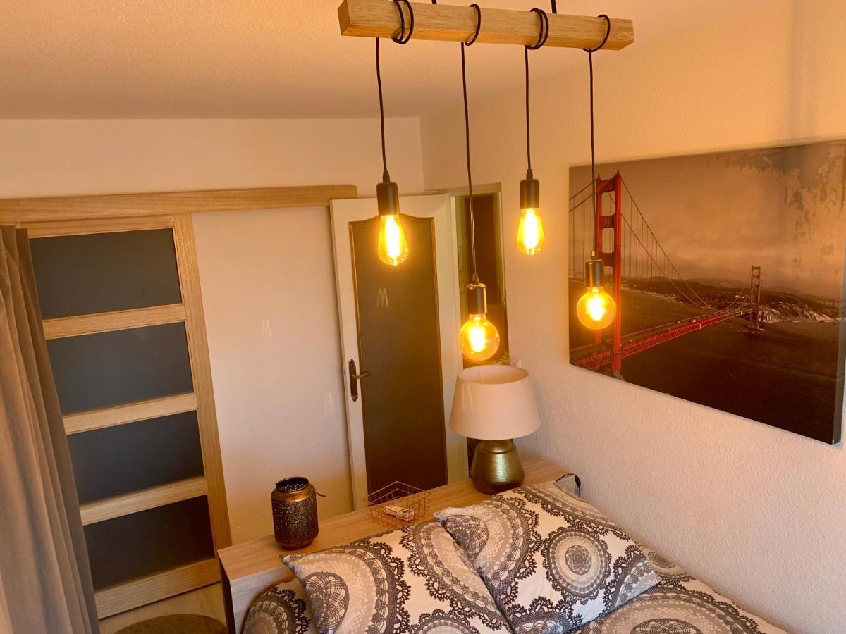 Cocoon Vue Mer ☆ En Face Du Port De Golfe-Juan ☆ Exteriör bild